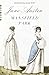 Mansfield Park: A Novel (Vintage Classics)