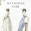Mansfield Park: A Novel (Vintage Classics)