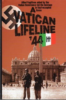 A Vatican Lifeline '44