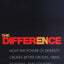 The Difference: How the Power of Diversity Creates Better Gr