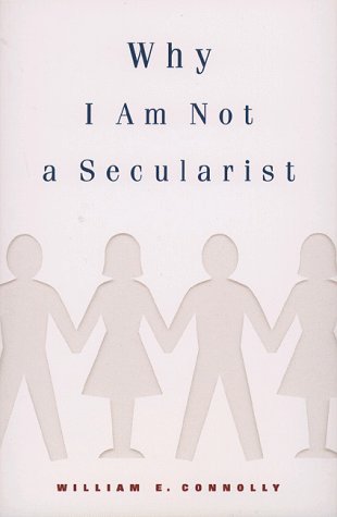Why I Am Not a Secularist