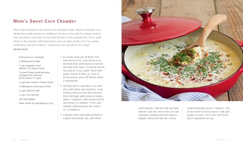 Farmhouse Weekends: Menus for Relaxing Country Meals All Year Long