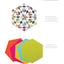 Hexagon Happenings: Complete Step-by-Step Photo Guide to Hexagon Techniques with 15 Quilts & Projects (Landauer) Finish Big Quilts Fast; Projects include a Table Mat, Runner, Bag, & Pincushion