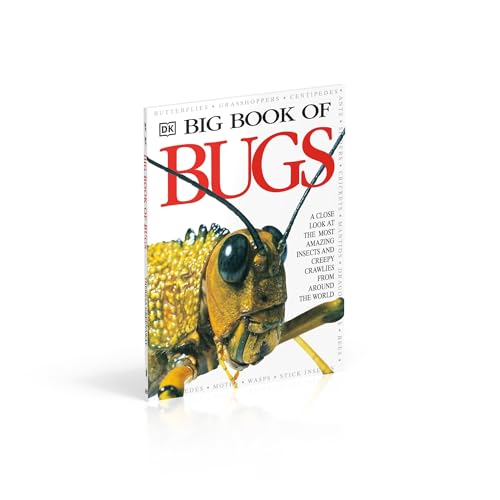 Big Book of Bugs