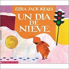 Un Dia de Nieve (The Snowy Day)