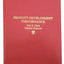 Product Development Performance: Strategy, Organization, and Management in the World Auto Industry