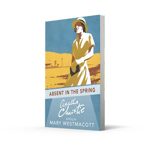 Absent In Spring
