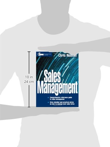 Sales Management (Marketing)