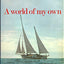 A world of my own: The singlehanded, non-stop circumnavigation of the world in Suhaili