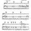 Mamma MIA! (Piano / Vocal / Chords)