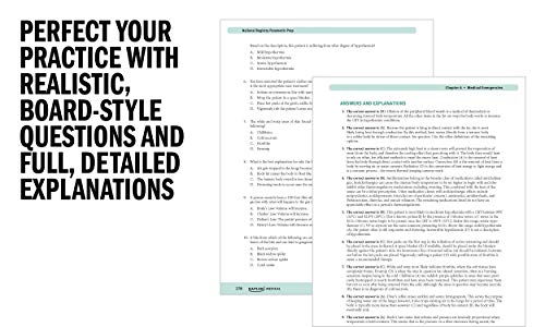 National Registry Paramedic Prep