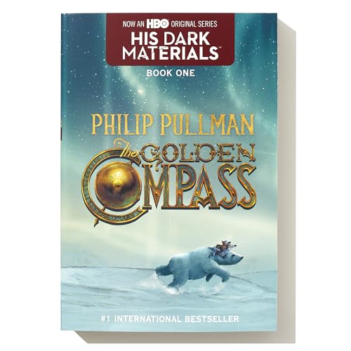 His Dark Materials: The Golden Compass (Book 1)