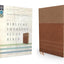 NIV, Biblical Theology Study Bible (Trace the Themes of Scripture), Leathersoft, Tan/Brown, Thumb Indexed, Comfort Print: Follow God’s Redemptive Plan as It Unfolds throughout Scripture