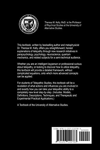 Telepathy: A Quantum Approach