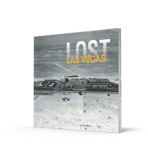 Lost Las Vegas