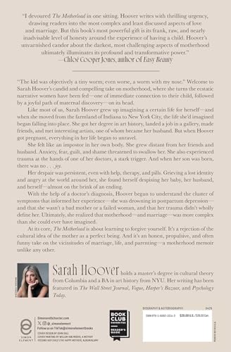 The Motherload: Episodes from the Brink of Motherhood