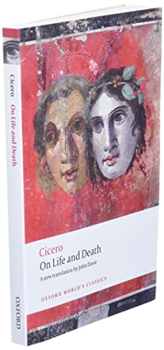 On Life and Death (Oxford World's Classics)
