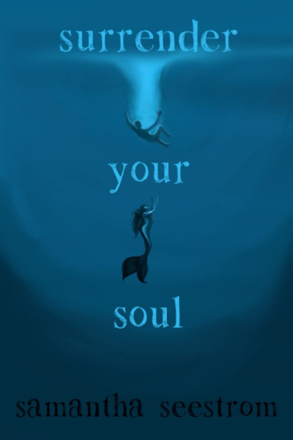 Surrender Your Soul (Breathers)