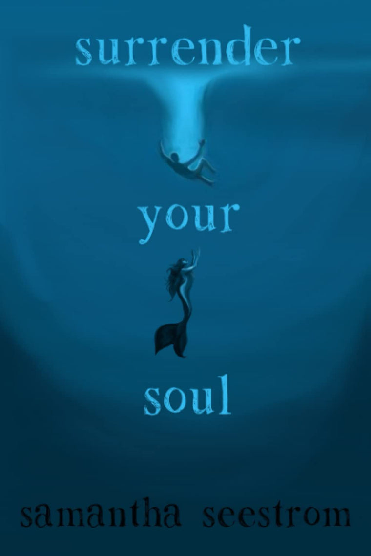 Surrender Your Soul (Breathers)