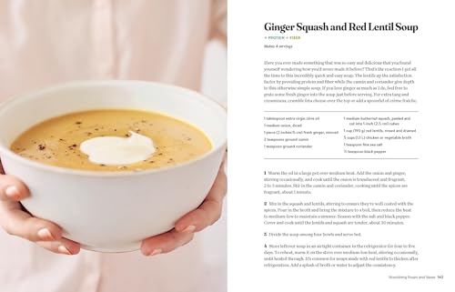 Eat to Thrive During Menopause: Managing Your Symptoms with Nourishing Foods