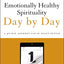 Emotionally Healthy Spirituality Day by Day: A 40-Day Journey with the Daily Office