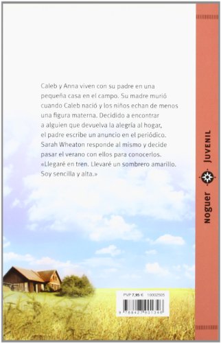 Sarah sencilla y alta (Spanish Edition)