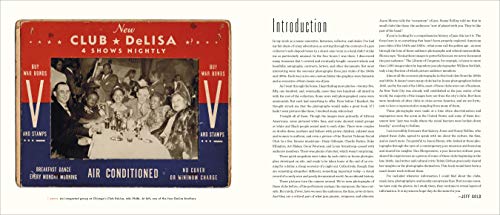 Sittin' In: Jazz Clubs of the 1940s and 1950s