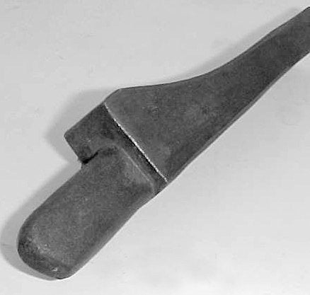 Skills of a Blacksmith Volume III Mastering the Fundamentals