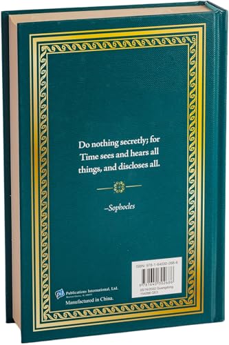 The Book of Big Secrets