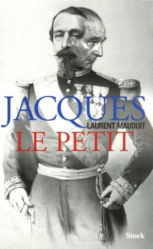 Jacques Le Petit