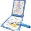 Super Simple Color with Water (Super Simple Kids Coloring Books)
