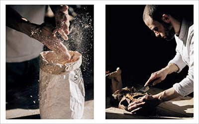 Artisan Sourdough: Wholesome Recipes, Organic Grains by Lugg