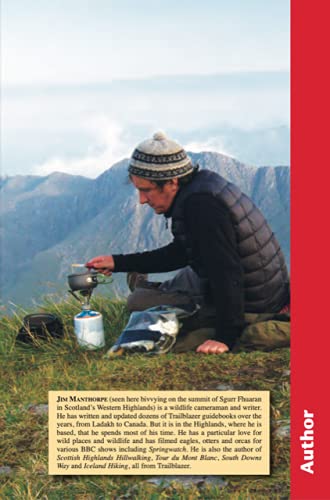 Great Glen Way: British Walking Guide: 38 Large-Scale Maps & Guides to 18 Towns and Villages - Planning, Places to Stay, Places to Eat - Fort William to Inverness (Trailblazer)