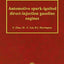 Automotive Spark-Ignited Direct-Injection Gasoline Engines