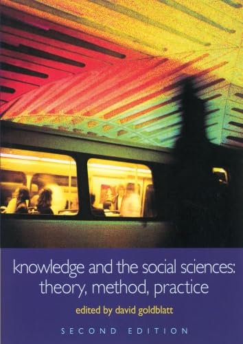 Knowledge and the Social Sciences (Understanding Social Change)