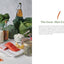 The Healing Gout Cookbook: Anti-Inflammatory Recipes to Lower Uric Acid Levels and Reduce Flares
