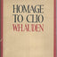 Homage to Clio