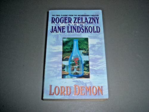 Lord Demon
