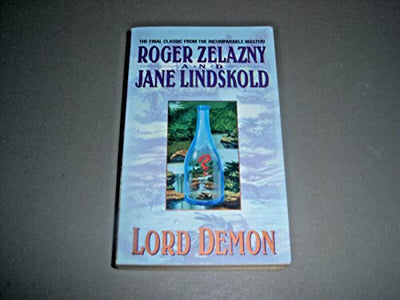 Lord Demon