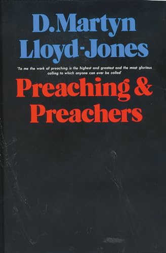 Preaching & Preachers