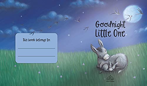 Goodnight Little One (Margaret Wise Brown Classics)