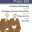 Private Wealth and Public Life: Foundation Philanthropy and the Reshaping of American Social Policy from the Progressive Era to the New Deal