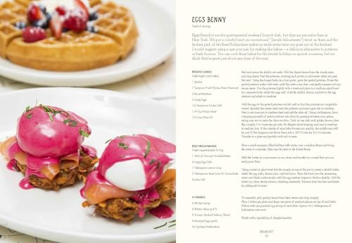 Jack's Wife Freda: Cooking From New York's West Village: A Cookbook