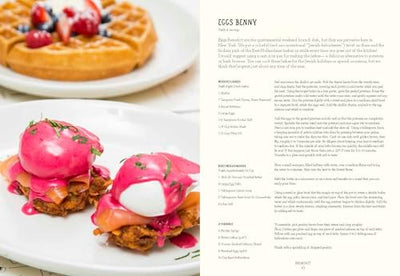 Jack's Wife Freda: Cooking From New York's West Village: A Cookbook