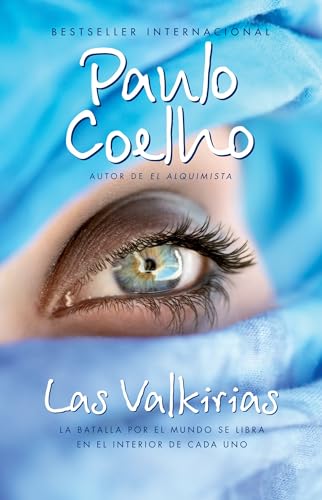 Las Valkirias: La Batalla Por El Mundo Se Libra En El Interior De Cada Uno