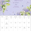 The Quotable Jane Austen 2026 Wall Calendar
