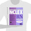 Chicago Review Press Pharmacology Made Easy for NCLEX-RN Review and Study Guide (Pharmacology Made Easy for NCLEX series)