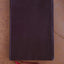 NIV, Thinline Bible, Giant Print, Bonded Leather, Burgundy, Red Letter, Thumb Indexed, Comfort Print