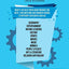 Whats the Best Trivia Book: Fun Trivia Games with 1,200 Questions and Answers