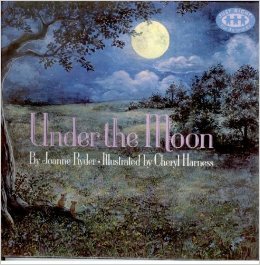 UNDER THE MOON